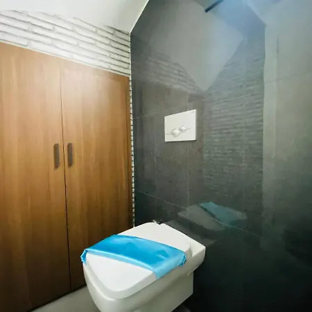 Tatil Evi Luxuryvilla Flamingo 4 With Private Pool