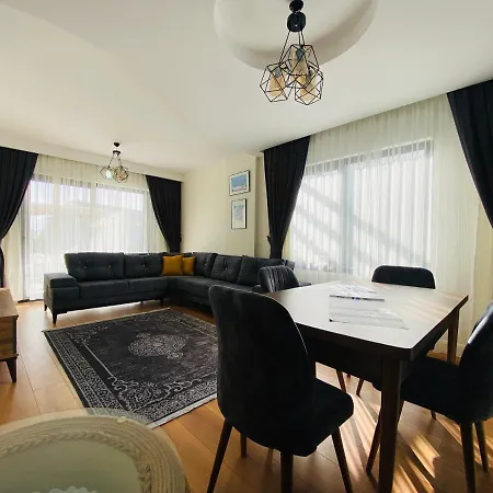 Luxuryvilla Flamingo 4 With Private Pool Tatil Evi *