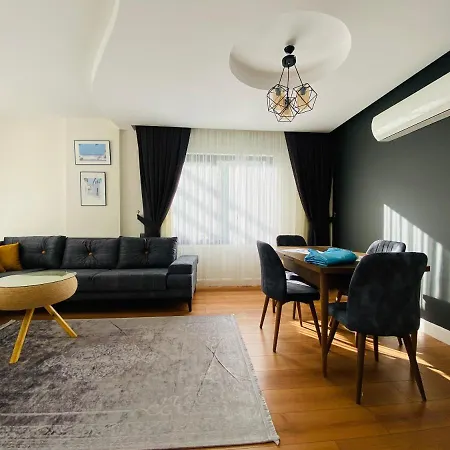 Tatil Evi Luxuryvilla Flamingo 4 With Private Pool
