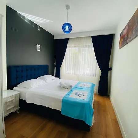 Luxuryvilla Flamingo 4 With Private Pool * Kuşadası