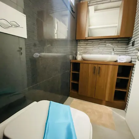 Luxuryvilla Flamingo 4 With Private Pool Tatil Evi *