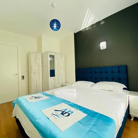 Luxuryvilla Flamingo 4 With Private Pool Tatil Evi Kuşadası
