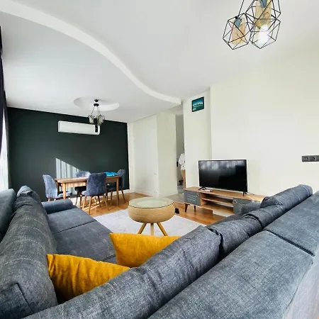 Luxuryvilla Flamingo 4 With Private Pool Tatil Evi Kuşadası