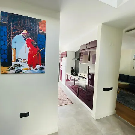 Luxuryvilla Flamingo 4 With Private Pool Tatil Evi